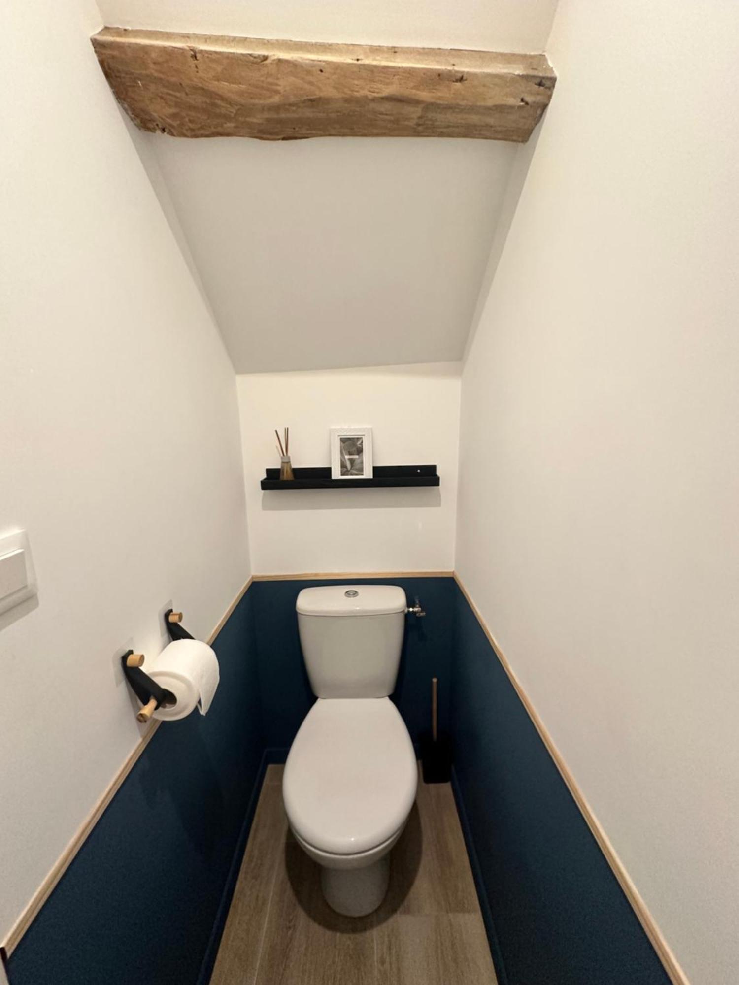 Appartements Pacy-Sur-Eure Habitación foto