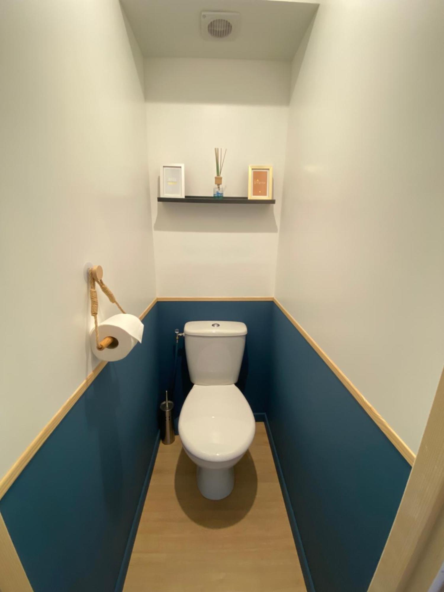 Appartements Pacy-Sur-Eure Habitación foto